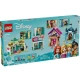 LEGO I Disney Princess 43246 Disney princezna a její dobrodružství na trhu