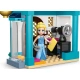 LEGO I Disney Princess 43246 Disney princezna a její dobrodružství na trhu