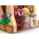 LEGO I Disney Princess 43246 Disney princezna a její dobrodružství na trhu