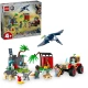 LEGO Jurassic World 76963 Záchranářské středisko pro dinosauří mláďata