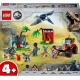 LEGO Jurassic World 76963 Záchranářské středisko pro dinosauří mláďata