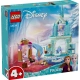 LEGO I Disney Princess 43238 Elsa a hrad z Ledového království