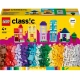 LEGO Classic 11035 Tvořivé domečky