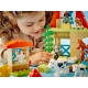 LEGO DUPLO 10416 Péče o zvířátka na farmě