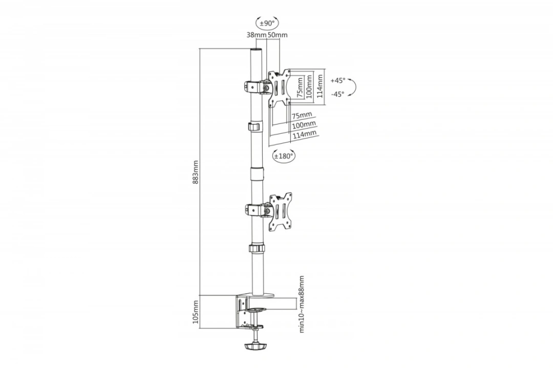 Digitus DA-90438