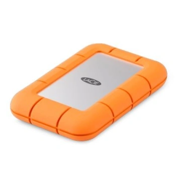 LaCie Rugged 2TB (STMF2000400 )