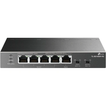 TP-LINK TL-SG1005P-PD