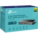 TP-LINK TL-SG1005P-PD