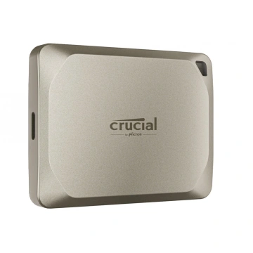 Crucial X9 Pro 1TB, gold