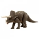 Mattel Jurassic World Obránce Triceratops HPP88