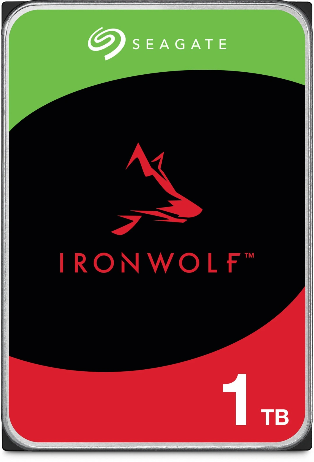 Seagate IronWolf 1TB (ST1000VN008)