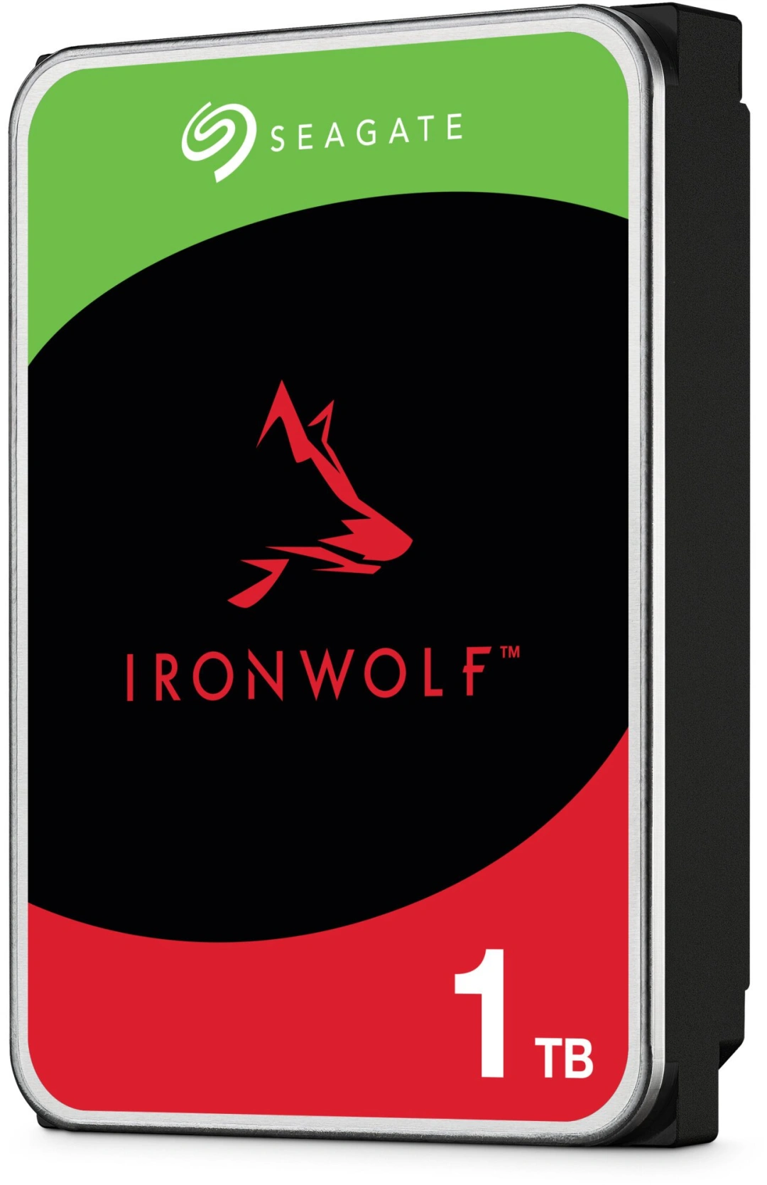 Seagate IronWolf 1TB (ST1000VN008)