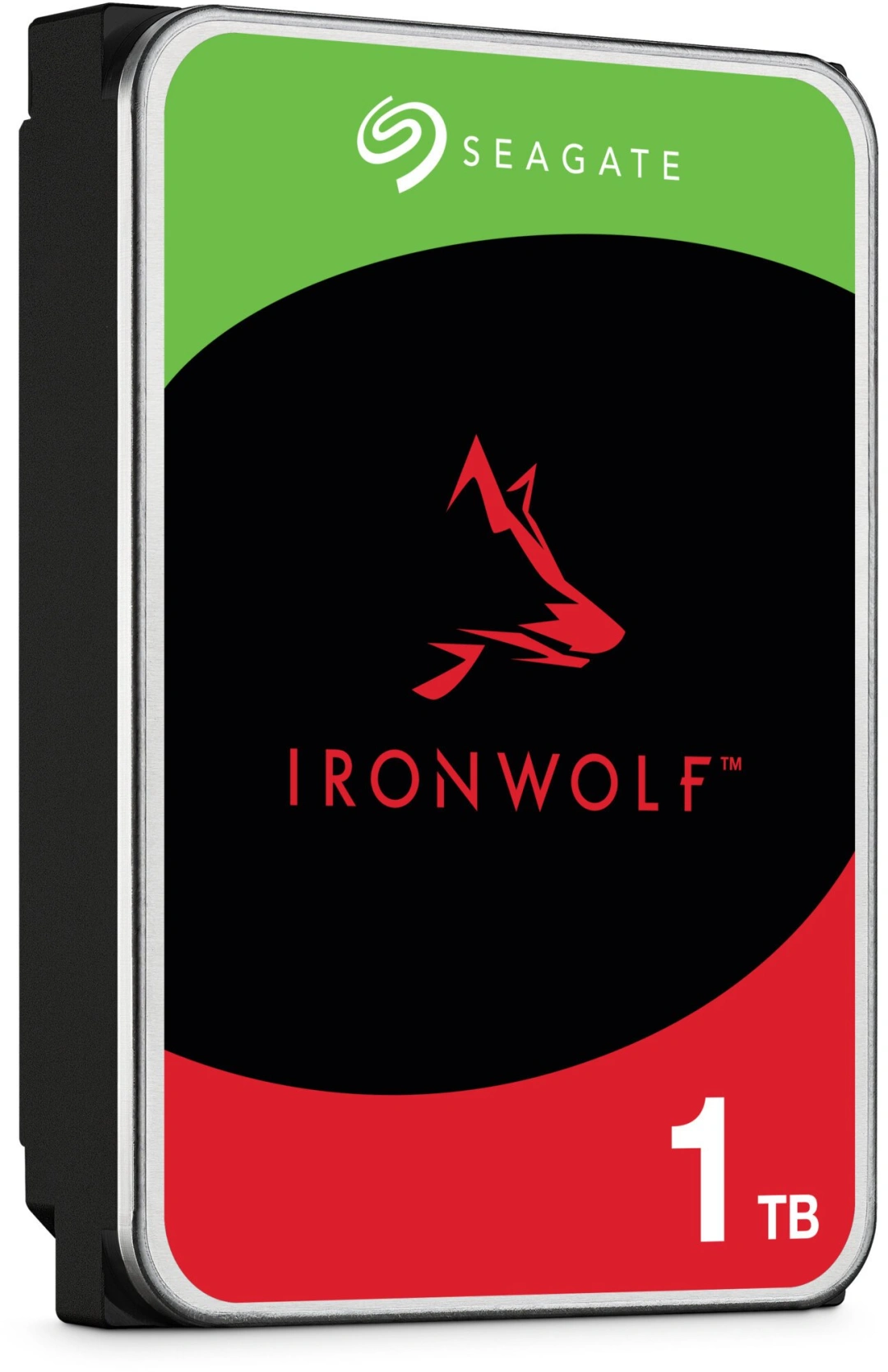 Seagate IronWolf 1TB (ST1000VN008)