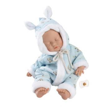 Llorens Little Baby 63301