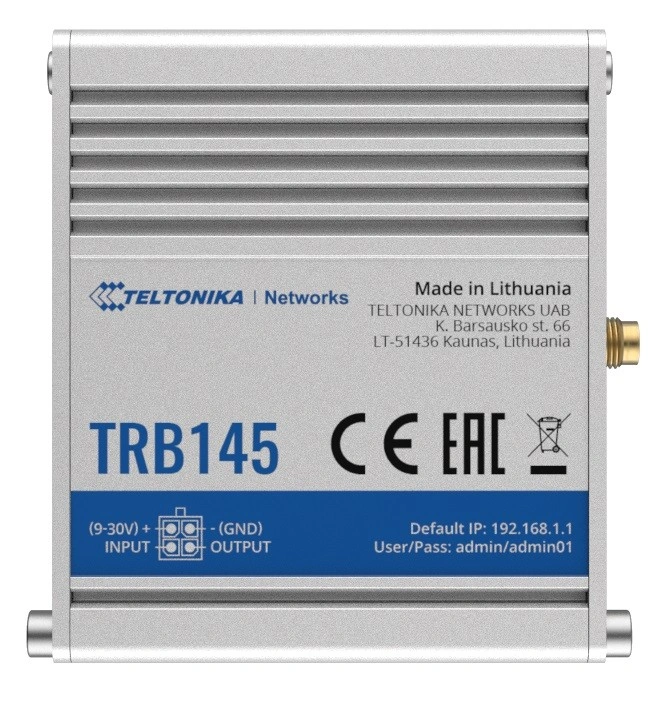 Teltonika LTE TRB145