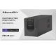 Qoltec UPS Line Interactive Monolith 1200VA 720W