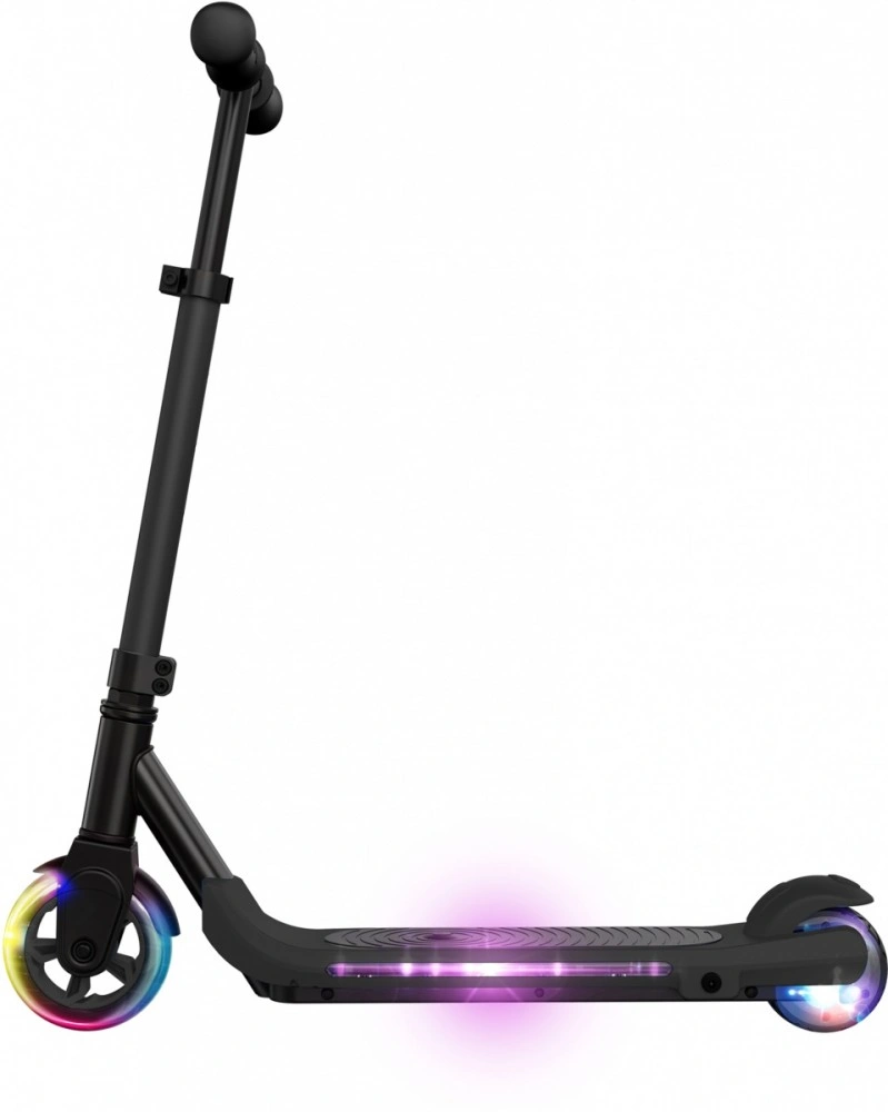 SENCOR Scooter K5, Black