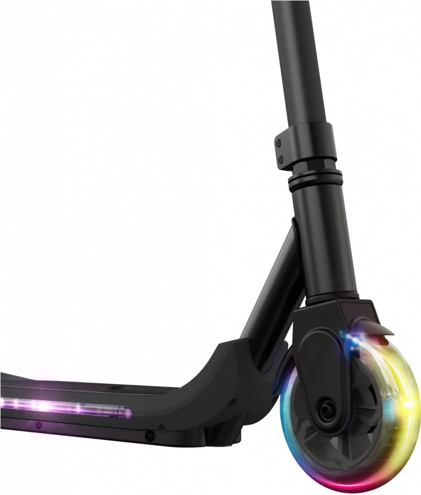 SENCOR Scooter K5, Black