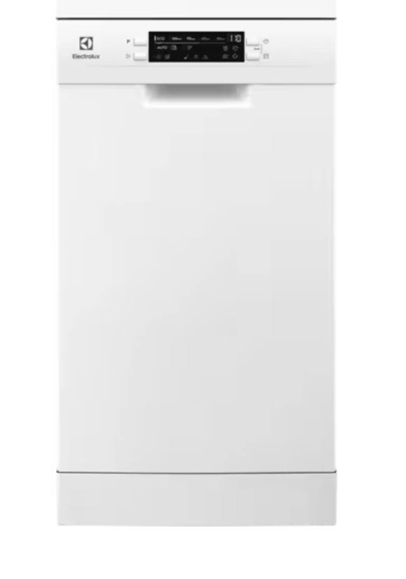 Electrolux ESA42110SW, bílá