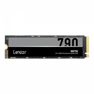 Lexar NM790, M.2 - 4TB