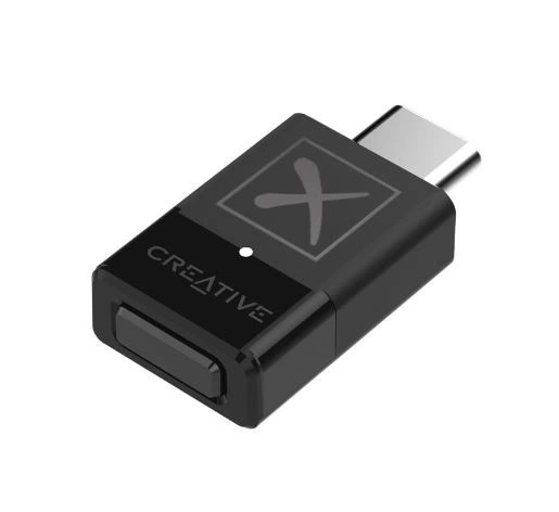Creative BT-W3X Bluetooth USB Transmitter