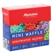 MARIOINEX MINI WAFFLE Stavebnice 200 ks