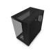 NZXT H9 Flow edition, black