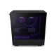 NZXT H5 Elite, černá