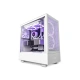 NZXT H5 Flow, white