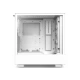 NZXT H5 Flow, white