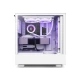 NZXT H5 Flow, white