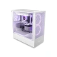 NZXT H5 Flow, white