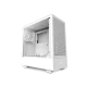 NZXT H5 Flow, white