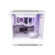 NZXT H5 Flow, white