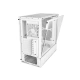 NZXT H5 Flow, white