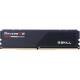G.Skill Ripjaws DDR5 64GB (2x32GB) 5200 CL36, black