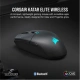 Corsair Katar Elite Wireless (CH-931C111-EU), černá