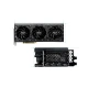 PALiT GeForce RTX 4090 GameRock OC, 24GB GDDR6X