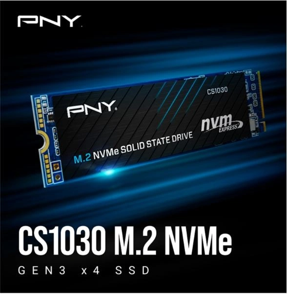 PNY CS1030, M.2 - 1TB