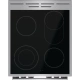 Gorenje GECS5C70XA ExtraSteam