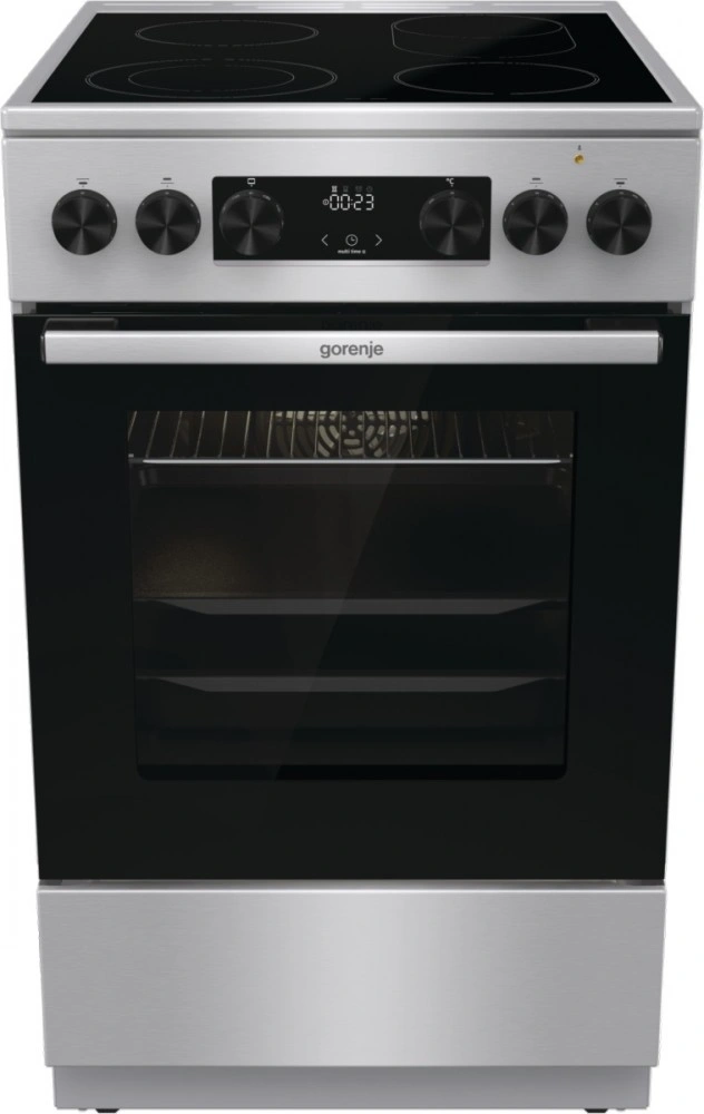 Gorenje GECS5C70XA ExtraSteam