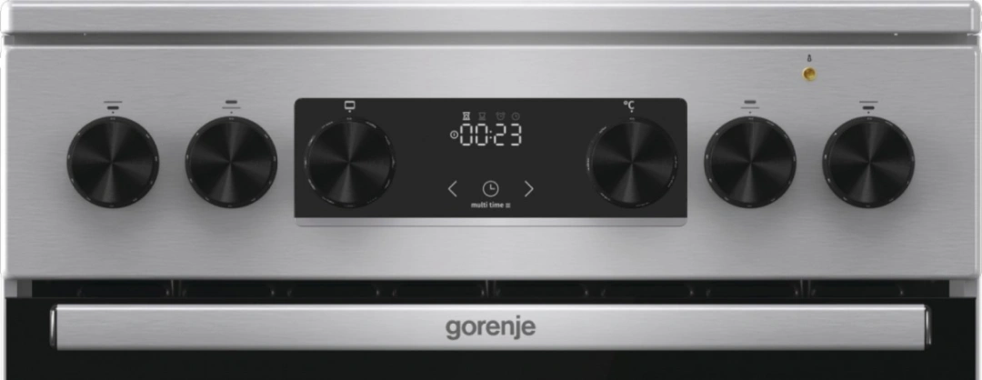 Gorenje GECS5C70XA ExtraSteam