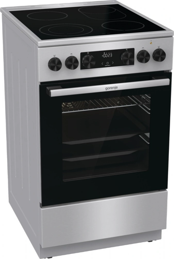 Gorenje GECS5C70XA ExtraSteam