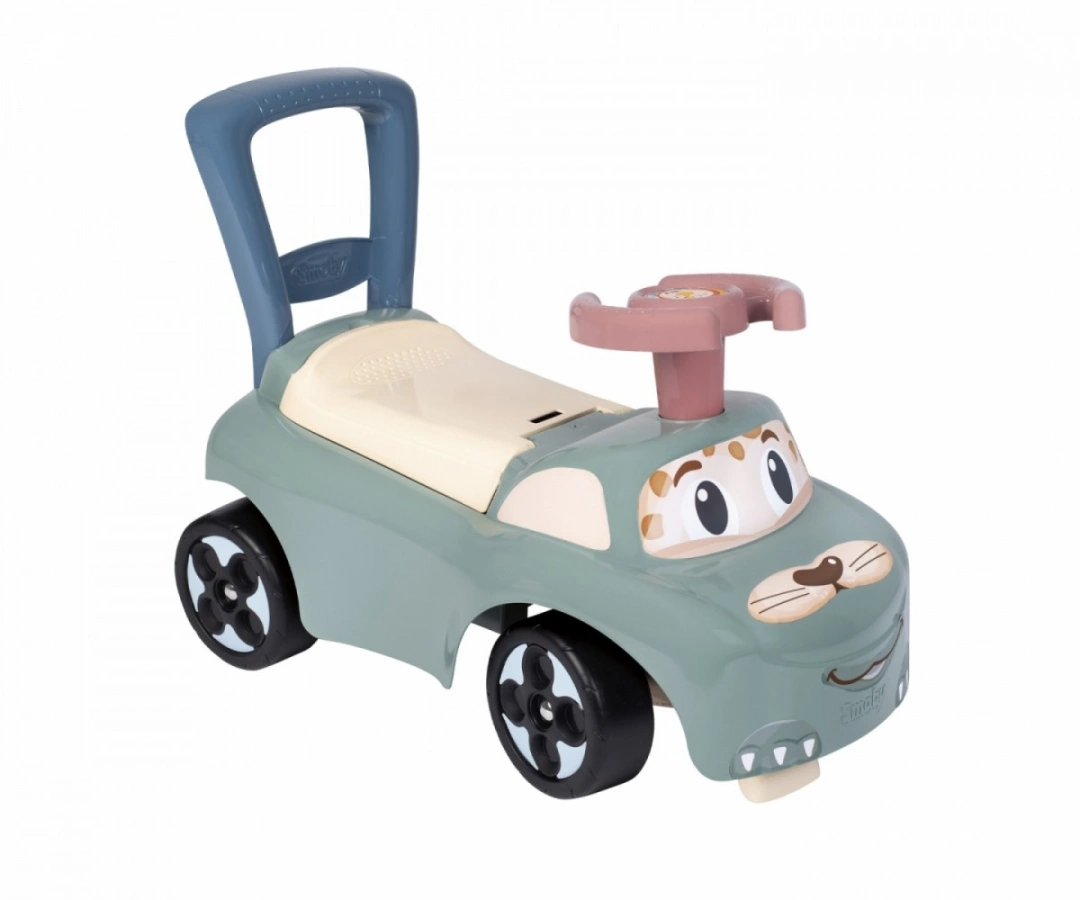 Smoby Little Odrážedlo Auto