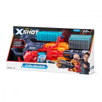 Zuru X Shot Excel Crusher Blaster