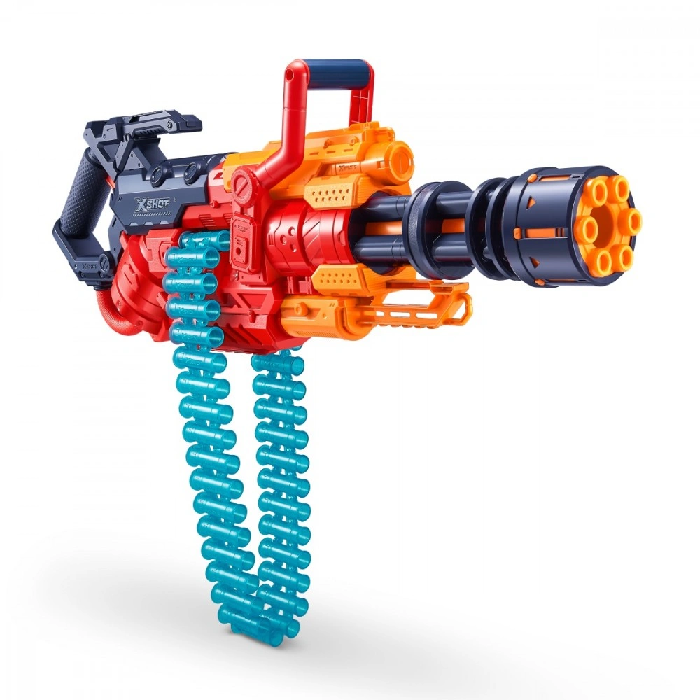 Zuru X Shot Excel Crusher Blaster