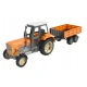 Double Eagle Traktor Ursus C-360