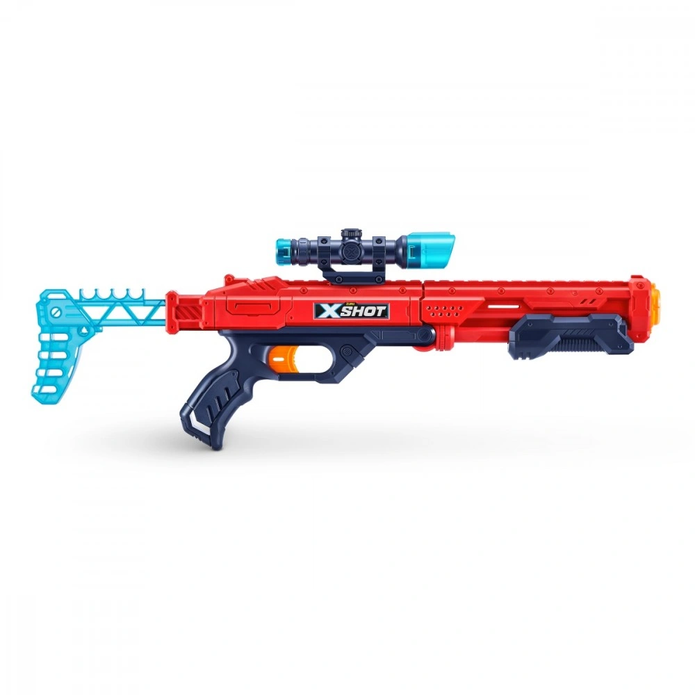 Zuru x-shot excel ultimate shootout package