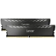 Lexar Thor 32GB (2x16GB) DDR4 3200 CL16, black