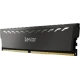 Lexar Thor 32GB (2x16GB) DDR4 3200 CL16, black